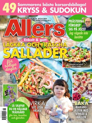 Allers - Magazine